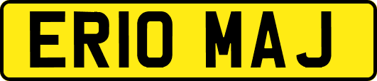 ER10MAJ