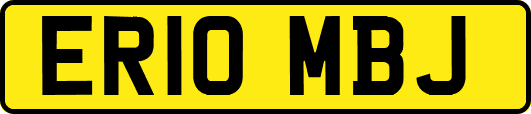 ER10MBJ