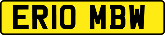 ER10MBW