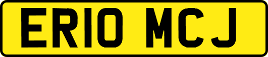 ER10MCJ
