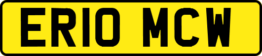 ER10MCW