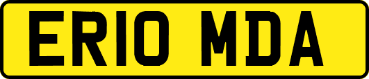 ER10MDA