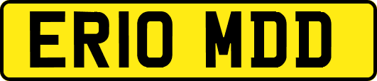 ER10MDD