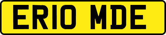 ER10MDE