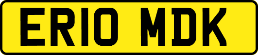 ER10MDK