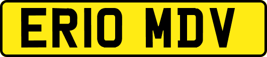 ER10MDV