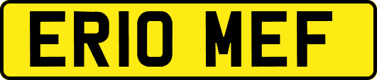 ER10MEF