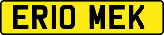ER10MEK