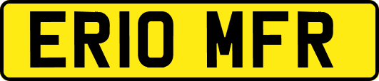ER10MFR