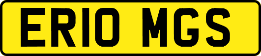 ER10MGS