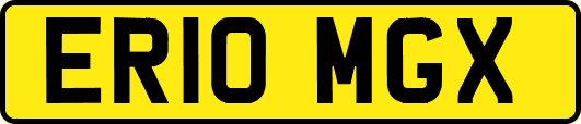 ER10MGX
