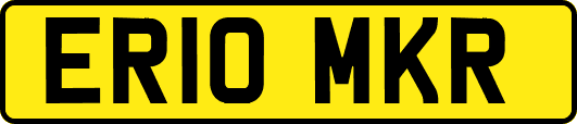 ER10MKR