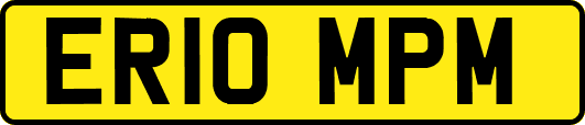 ER10MPM