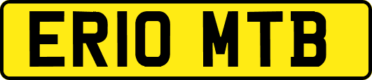 ER10MTB