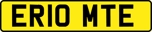 ER10MTE