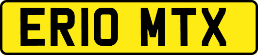 ER10MTX