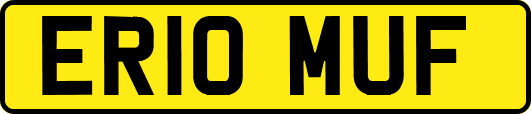 ER10MUF