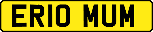 ER10MUM