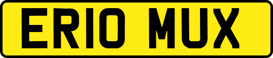 ER10MUX