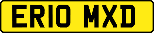 ER10MXD