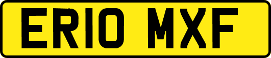 ER10MXF
