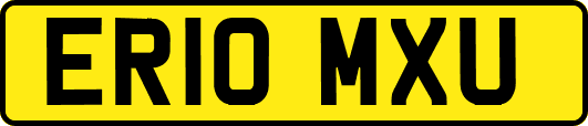 ER10MXU