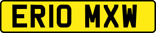 ER10MXW