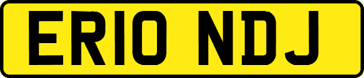 ER10NDJ