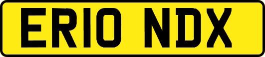 ER10NDX