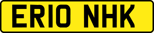 ER10NHK