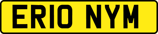 ER10NYM