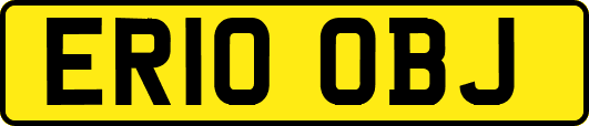 ER10OBJ