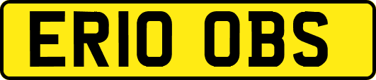 ER10OBS