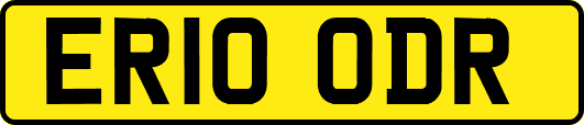 ER10ODR