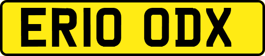 ER10ODX