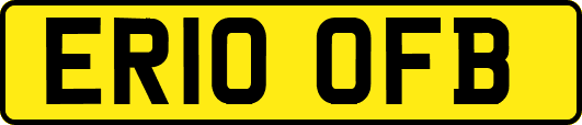 ER10OFB