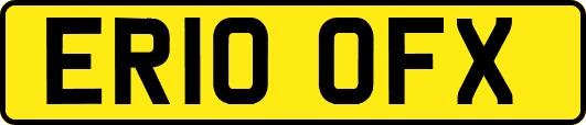 ER10OFX