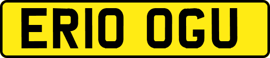 ER10OGU