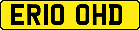 ER10OHD
