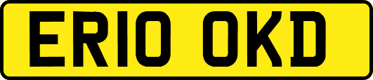 ER10OKD