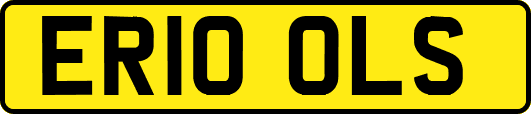 ER10OLS