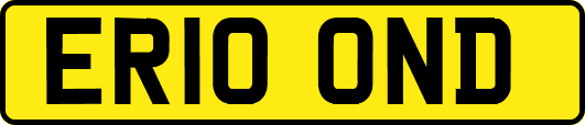 ER10OND