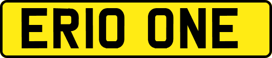 ER10ONE