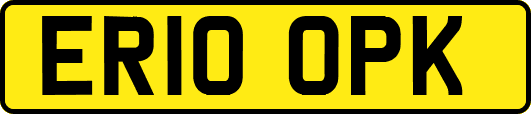 ER10OPK