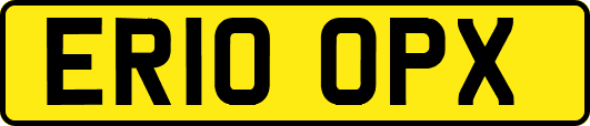 ER10OPX