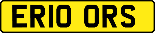 ER10ORS