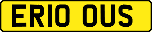 ER10OUS