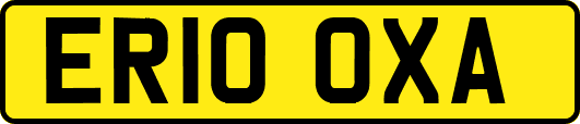 ER10OXA