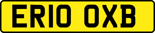 ER10OXB