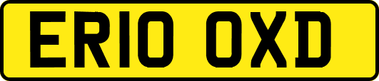 ER10OXD
